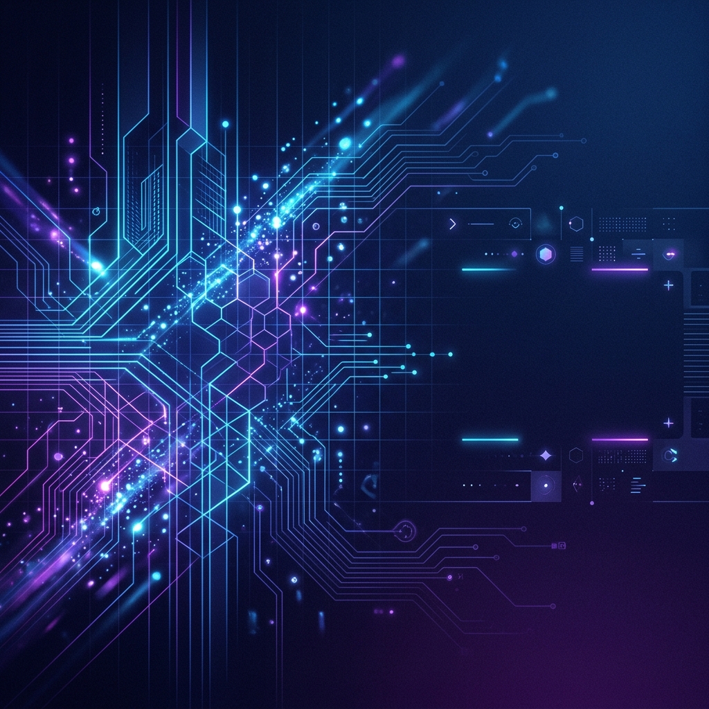 XR-TEC digital workspace